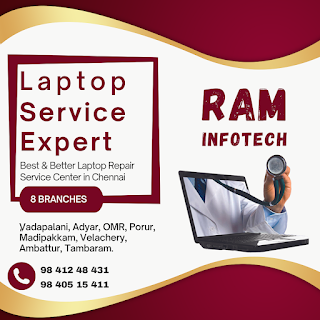 Ram infotech adyar